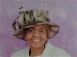 Ella Mae Brown (1930-2020)