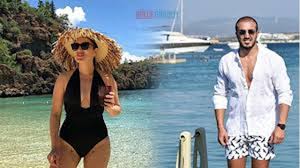 Sonra sevgilisi ezgi mola'ya dönüp gülümsedi. Ezgi Mola Sevgilisi Icin 15 Bin Tl Yi Gozden Cikardi