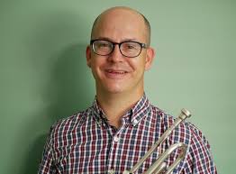 April Teacher Feature: John Cross — Elemental Music