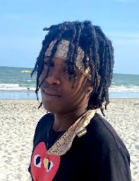 Obituary for MARVIN T ROCKER, JR.