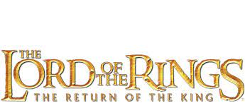 Folder lotr return of the king data may be named differently, based on the system language. The Lord Of The Rings The Return Of The King Netflix