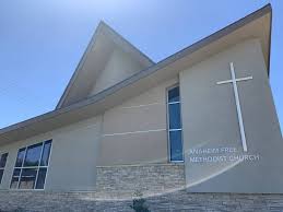 Find a church near me. Anaheim Free Methodist Church 1001 N Mayflower St Anaheim Ca 92801 Usa
