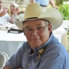 George Melvin Huff Obituary April 3, 2020