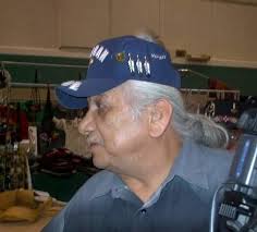 Virgil Simon Loonsfoot Obituary 2020