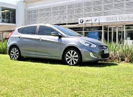 It has built itself up as one of the most competitive hatchbacks in terms of price, capability and design. Hyundai Accent Cars For Sale In Durban Autotrader