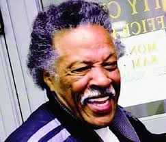 White tells what he will do as mayor