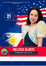 Learning about our candidates