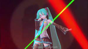 Hatsune Miku Sksksk Live In Sapporo Miku Hatsune Hatsune Miku