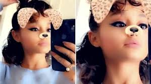 Maybe you would like to learn more about one of these? This Is What Ariana Grande Looks Like With Short Curly Hair Daily Mail Online
