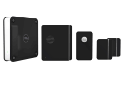 >12 hours gsm transmission power: Best Home Security System Reviews Consumer Reports