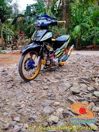 Check spelling or type a new query. Inspirasi Honda Supra Modif Brosis Setia1heri Com