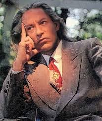 Frank Silva's Instagram, Twitter & Facebook