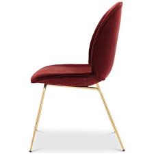 Amalfi Dining Chair In Velvet Blue Dining Chair Modern Velvet Chair Dining Chairs