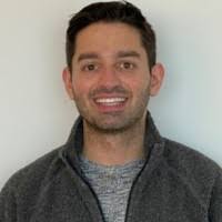 Robert Marcantonio's Instagram, Twitter & Facebook