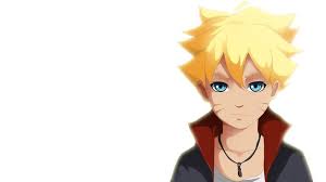 Cute Boruto Uzumaki Anime Boy Wallpaper Boruto Anime Boy Anime