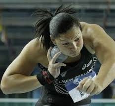 Maybe you would like to learn more about one of these? Valerie Adams Top Contender For Shot Put Again Olympic Champion Shot Put Female Athletes