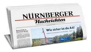 Mit snanews.de aktuelle berichte, brandheiße news, spannende reportagen und hintergründe erleben. Verlag Nurnberger Presse Nurnberg Nurnberger Netze Fur Nachhaltigkeit Nnn