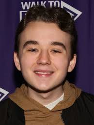 Benjamin Stockham Movies & TV Shows List