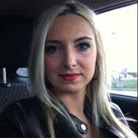 Anna Syska's Instagram, Twitter & Facebook