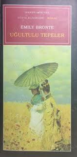 Wuthering heights(uğultulu tepeler) adl› roman ve yazar› emily bronte'yle alakal› şu ana kadar pek çok şey söylenmiştir. Ugultulu Tepeler Emily Bronte Nadir Kitap