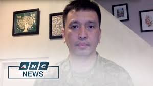 FULL VIDEO: WHO WILL YOU CHOOSE: WINSTON RAGOS (ARMY) OR DANIEL FLORENDO  (POLICE) DURING QUARANTINE?