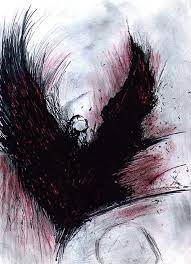 Ohio Thoughts The Mothman Festival Mothman Myths Monsters The Mothman Prophecies