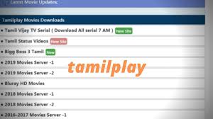 Tamil tv serials ( zee5 tamil,vijay tv,sun tv,colors tamil ) 2021 movies latest. Tamilplay Com 2020 Free Tamil Movies Download Kuttymovies Tamilrockers Isaimini
