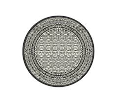 Ajouter un article au panier. Tapis Rond D 160 Cm Chiraz Gris Tapis Salon Et Chambre But