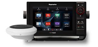 New Es Series Multifunction Display Raymarine