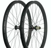650B MTB Carbon Wheelset Boost 110mm/148mm DH Bike Wheelset 27.5ER Tubeless