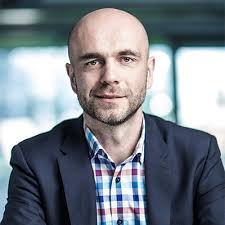 Dariusz Ossowski Email & Phone Number