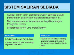 The description of air pasang surut hari ini app. Sg Jimah Sg Lukut Besar Daerah Port Dickson