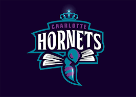 Discover 34 charlotte hornets designs on dribbble. Charlotte Hornets Re Logo On Behance