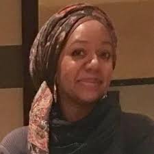 Kamilah Uddin's profile