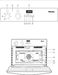 Check spelling or type a new query. Manual Miele H137mb Page 1 Of 64 English