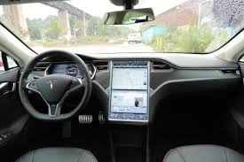 2013 tesla model s overview. 2013 Tesla Models Review Car Reviews