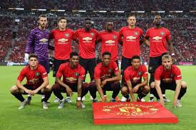 List manchester united's current players as of october 2020. Manchester United Players Salaries 2020 Weekly Wages Tasty