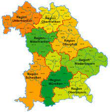 Ob haus oder wohnung, mit uns finden sie die passende immobilie! Geschaftsstellen In Den Regionen Dgb Bayern