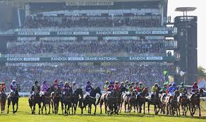 Aintree racing results updated during each aintree horse racing meeting. Grand National Live Results Full Aintree Racecard Tips Runners Live Stream Details Racing Sport Express Co Uk