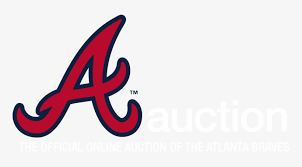 Check out our braves logo svg selection for the very best in unique or custom, handmade pieces from our digital shops. Major League Baseball Auction Atlanta Braves Logo Svg Transparent Png 752x374 Free Download On Nicepng