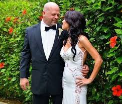 The former couple was apparently married for seven years. Deanna Burditt Net Worth 2020 Salary Age Height Weight Bio Family Career Wiki