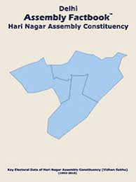 Hari Nagar Assembly Delhi Assembly Election 2020 Election Results Winner And Runner Up Parties Candidates Lists 2015 2008