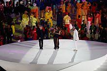 The 2016 summer olympics officially kicked off on friday with the opening ceremony held in rio's maracana stadium. 2016 Summer Olympics Opening Ceremony Wikipedia