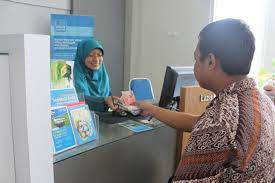 Zakat Infaq Dan Shodaqoh Lazis Uns