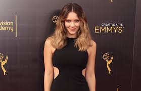 Katharine McPhee’s Early Christmas Spirit: Revealing Her Disney Traditions