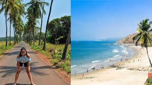 North Goa Detailed Itinerary From Beaches To Restaurants Every Place You Can Visit Curly Tales