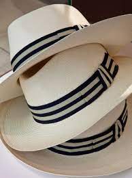 So Crisp And New Pretty For Warm Sunny Days Panama Hat Hats For Men Hats