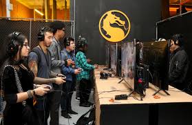 The feature film, directed by paul w.s. Mortal Kombat 11 May Include Voice Cast From 1995 Movie
