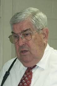 Bob Sullivan was there for families with a compassionate way