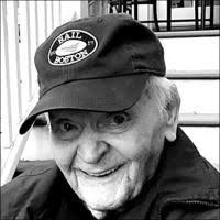 EDWARD CONSIDINE Obituary (2018)